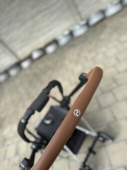 Cybex Mios 3.0 - 5