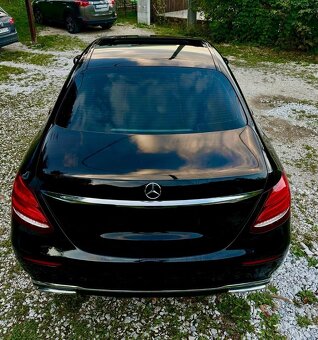 Mercedes w213 E220 143kw - 5