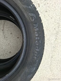 Predam 2ks letné pneu Matador Hectora 3. 185/60 R15 - 5