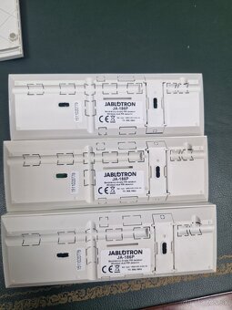 ♦️JABLOTRON 100 set BEZDRÁT 2 ♦️ - 5