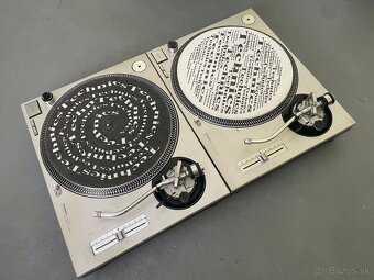 Technics SL 1210 - 5
