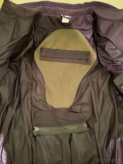 Bunda na motocykel RSA Exo, 7XL - 5