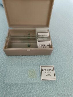 Mikroskop - 5