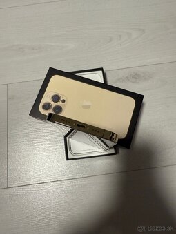 Iphone 13 Pro 256GB Gold - 5