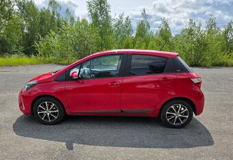 YARIS 1,5 - 5