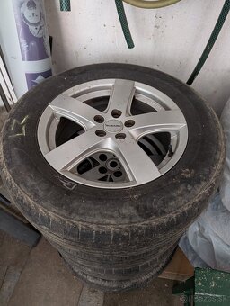Subaru Forester - 5
