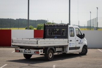 Opel Movano - 5