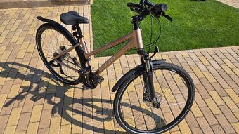 CTM Maxima 3.0 dámsky bicykel M / 29 - 5