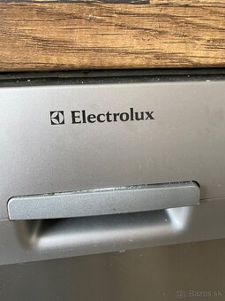 Umývačka riadu Elektrolux - 5