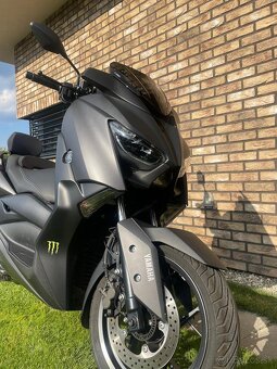 Yamaha X-Max 300 15kw Automat - 5