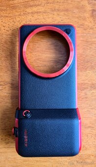 Xiaomi 15 ultra + Photography kit - 5