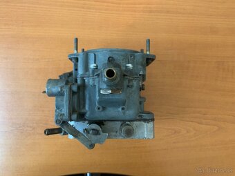 Karburátor 2103-1107010-01 LADA\VAZ\ŽIGULI - 5