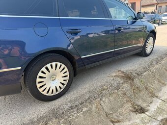 Vw passat b6 1.9 tdi - 5