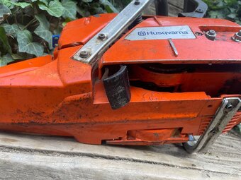 HUSQVARNA 365 X-Torq - 5