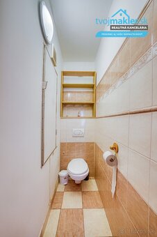 3 izbový byt na predaj, Sabinovská ulica, Prešov - 5