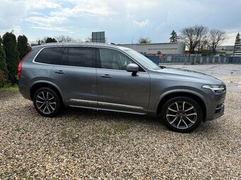 Volvo XC90 2018 D5 Inscription AWD - 5