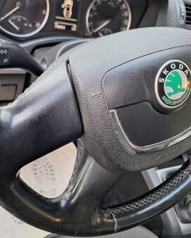 ŠKODA OCTAVIA 1.6 MPi(75kw)SLEVA(okna v elektrice - 5