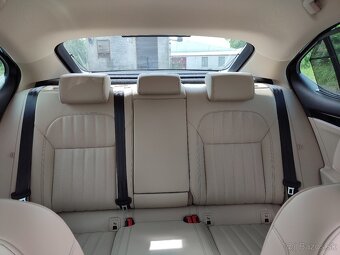 Škoda Superb L&K 2.0TDi, 147kW, 4x4, MATRIX, VIRTUAL - 5