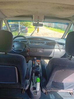 Renault Espace - 5
