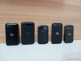 BlackBerry os10 zbierka - 5