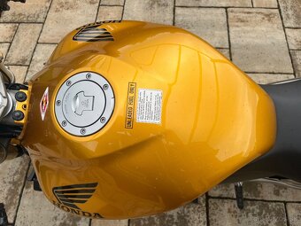 Honda CB600F Hornet ako nová - 5