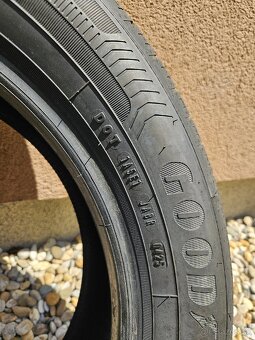 Pneumatiky GoodYear Efficient Grip Performance 205/55/R17 - 5