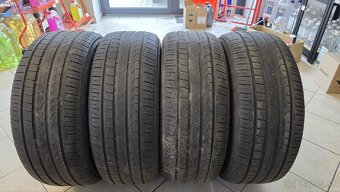 Pirelli Scorpion Verde 235/55 R17 99V - 5