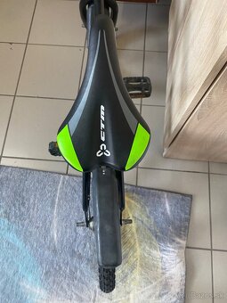 Bmx - 5
