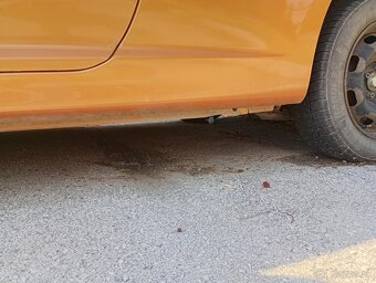Peugeot 207 rv 2006 150tis km - SUBOR NAHRADNYCH DIELOV - 5