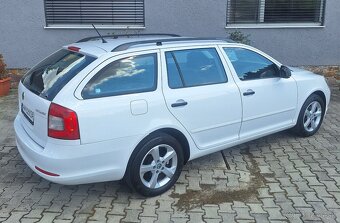 Octavia 1.6 TDI CR DPF Ambiente - 5