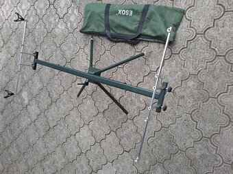 Predam stojan Esox na udice - 5
