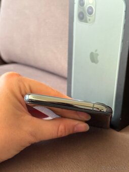 iPhone 11 Pro 256GB - 5