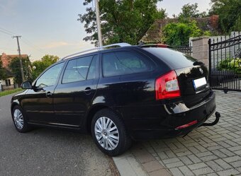 Škoda Octavia 1.6 Tdi CR ELEGANCE 2013 - 5