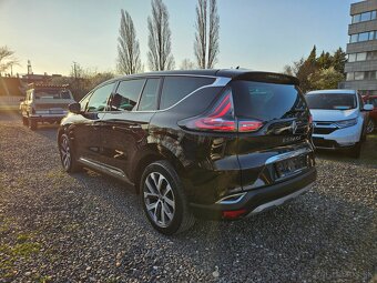 Renault Espace Blue dCi 200 Initiale Paris EDC - 5
