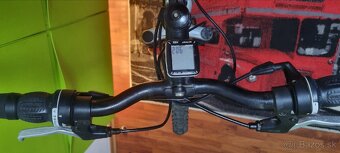 Horsky bicykel - 5