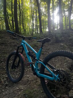 Canyon torque - 5