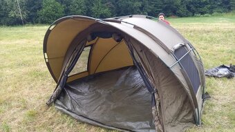 Giants fishing Bivak MX Dome Bivvy 2 Man - 5