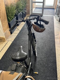 Mestský bicykel leader fox 19 - 5