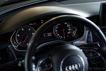 Audi A6 C7 3.0 TDI V6 Quattro - 5