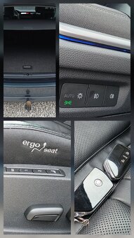 Skoda octavia kombi 4 2.0tdi 110kW - 5