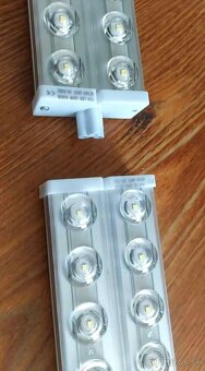 Led stropne svetla T10 200W ( šošovky) - 5