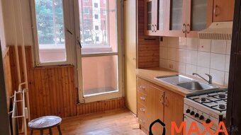 PREDANÉ Dvojizbový byt - Brezno, Mazorníkovo - 5