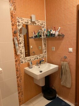 Ponúkam byt na krátkodobý prenájom - 5