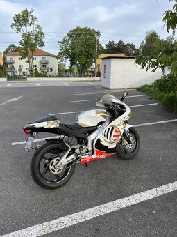 2004 Aprilia RS 125 2t - 5