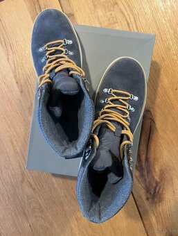 GANT dámske členkové topánky - 5