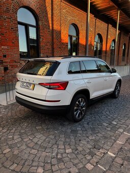 Kodiaq 2.0tdi EVO VIRTUAL DSG - 5