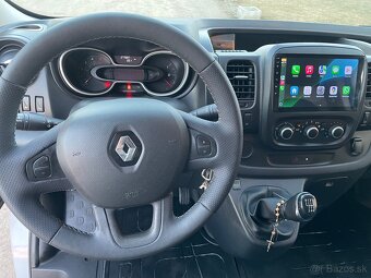 Renault Trafic 3 2.0 dci Full led - 5