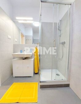 MODERNÝ 2i BYT, NOVOSTAVBA, BALKÓN, Slnečnice, ulica Zuzany - 5