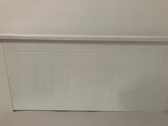 Posteľ 90x200 - 5