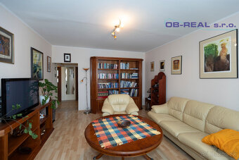 Predaj reknštr.4izb bytu 79m2+mur.pivnica 18m2-Predajom voľn - 5